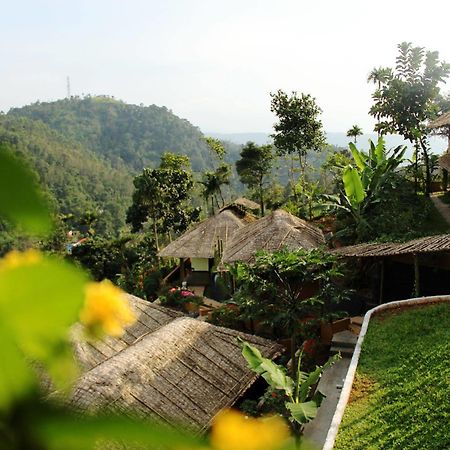 Eco Tones Hotel Munnar Eksteriør billede