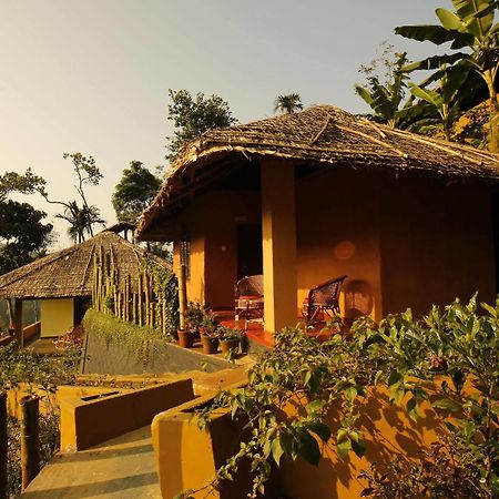 Eco Tones Hotel Munnar Eksteriør billede